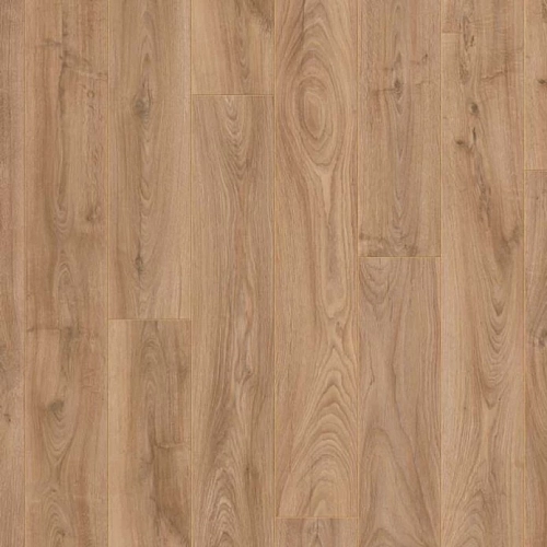 ДУБ ПАСТЕЛЬНО КОРИЧНЕВЫЙ ЛАМИНАТ  TER HURNE  VITALITY LINE ламинат для пола